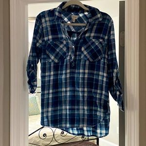 Originally from stitch fix. Worn once